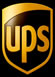 UPS International shipping